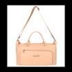 Obrázek z Střední cestovní taška SUITSUIT® Natura Apricot - oranžová - 25 L 