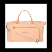 Obrázek z Střední cestovní taška SUITSUIT® Natura Apricot - oranžová - 25 L 