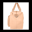 Obrázek z Střední cestovní taška SUITSUIT® Natura Apricot - oranžová - 25 L 