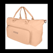 Obrázek z Střední cestovní taška SUITSUIT® Natura Apricot - oranžová - 25 L 