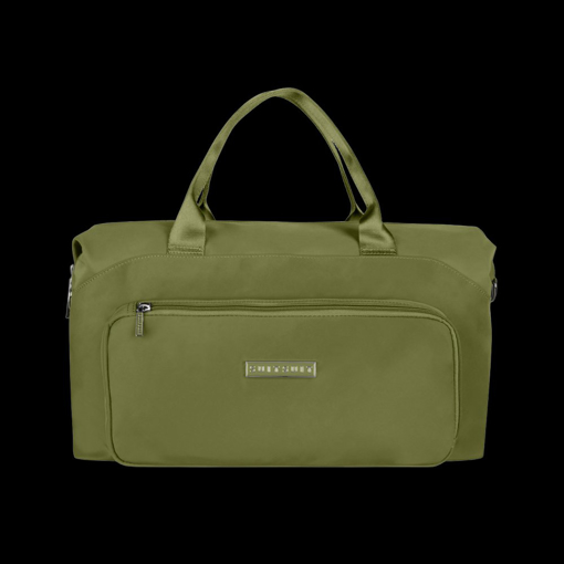 Obrázek z Střední cestovní taška SUITSUIT® Natura Guacamole - zelená - 25 L 