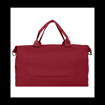 Obrázek z Střední cestovní taška SUITSUIT® Natura Cherry - červená - 25 L 