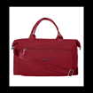 Obrázek z Střední cestovní taška SUITSUIT® Natura Cherry - červená - 25 L 