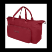 Obrázek z Střední cestovní taška SUITSUIT® Natura Cherry - červená - 25 L 