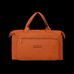Obrázek z Střední cestovní taška SUITSUIT® Natura Chili - oranžová - 25 L 