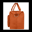 Obrázek z Střední cestovní taška SUITSUIT® Natura Chili - oranžová - 25 L 