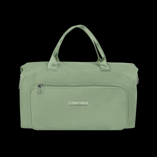 Obrázek z Střední cestovní taška SUITSUIT® Natura Moss - zelená - 25 L 