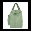 Obrázek z Střední cestovní taška SUITSUIT® Natura Moss - zelená - 25 L 