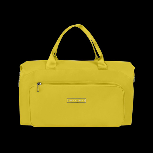 Obrázek z Střední cestovní taška SUITSUIT® Natura Olive - zelená - 25 L 