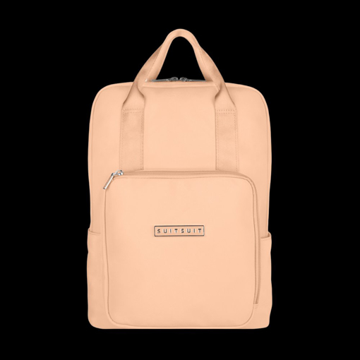 Obrázek z Batoh SUITSUIT® Natura Apricot 16 L - oranžová - 16 L 