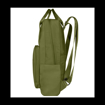 Obrázek z Batoh SUITSUIT® Natura Guacamole 16 L - zelená - 16 L 