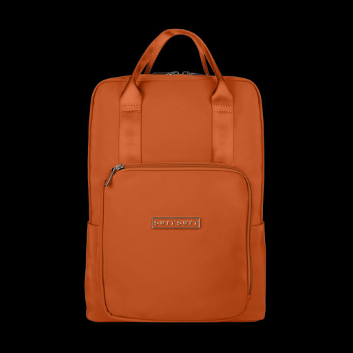 Obrázek z Batoh SUITSUIT® Natura Chili 16 L - oranžová - 16 L 