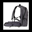 Obrázek z Batoh Redland Smart 23 L - šedá - 23 L 