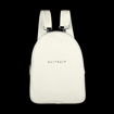 Obrázek z Batoh SUITSUIT® Fabulous Fifties Egg White 7 L - bílá - 7 L 