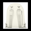 Obrázek z Batoh SUITSUIT® Fabulous Fifties Egg White 7 L - bílá - 7 L 