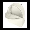 Obrázek z Batoh SUITSUIT® Fabulous Fifties Egg White 7 L - bílá - 7 L 