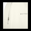 Obrázek z Batoh SUITSUIT® Fabulous Fifties Egg White 7 L - bílá - 7 L 