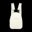 Obrázek z Batoh SUITSUIT® Fabulous Fifties Egg White mini 3 L - bílá - 3 L 