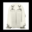 Obrázek z Batoh SUITSUIT® Fabulous Fifties Egg White mini 3 L - bílá - 3 L 
