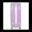 Obrázek z Plastový kufr SUITSUIT® Fabulous Fifties Royal Lavender L - fialová - 91 L 