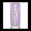 Obrázek z Plastový kufr SUITSUIT® Fabulous Fifties Royal Lavender L - fialová - 91 L 