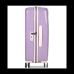 Obrázek z Plastový kufr SUITSUIT® Fabulous Fifties Royal Lavender M - fialová - 60 L 