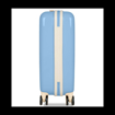 Obrázek z Kabinový kufr SUITSUIT® Fabulous Fifties Alaska Blue S - modrá - 32 L 