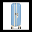 Obrázek z Kabinový kufr SUITSUIT® Fabulous Fifties Alaska Blue S - modrá - 32 L 