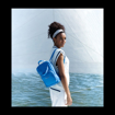 Obrázek z Batoh SUITSUIT® Natura mini  6,5 L - ocean - 6.5ITRŮ L 