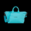 Obrázek z Kabinová taška SUITSUIT® Natura - aqua - 7.5 L 