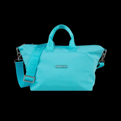 Obrázek z Kabinová taška SUITSUIT® Natura - aqua - 7.5 L 