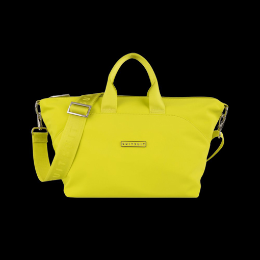Obrázek z Kabinová taška SUITSUIT® Natura - lime - 7.5ITRŮ L 