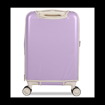 Obrázek z Obal na kufr SUITSUIT® Fabulous Fifties Royal Lavender vel. S - fialová 