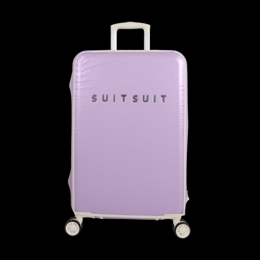 Obrázek z Obal na kufr SUITSUIT® Fabulous Fifties Royal Lavender vel. M - fialová 