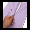 Obrázek z Obal na kufr SUITSUIT® Fabulous Fifties Royal Lavender vel. M - fialová 