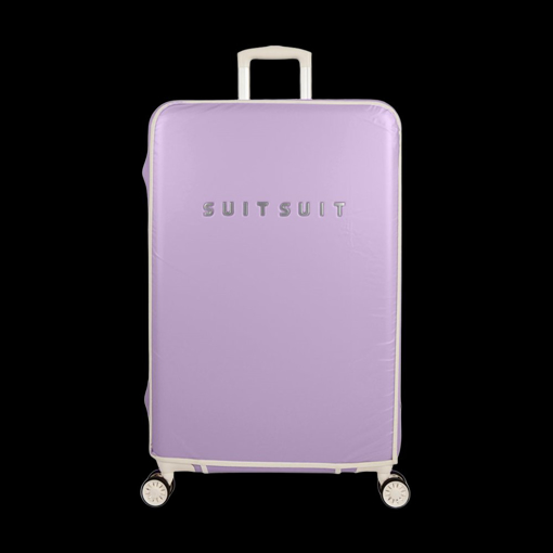 Obrázek z Obal na kufr SUITSUIT® Fabulous Fifties Royal Lavender vel. L - fialová 