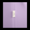 Obrázek z Obal na kufr SUITSUIT® Fabulous Fifties Royal Lavender vel. L - fialová 
