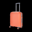 Obrázek z Kabinový kufr ROCK Sunwave S - oranžová - 35 L 