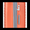 Obrázek z Kabinový kufr ROCK Sunwave S - oranžová - 35 L 