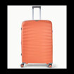 Obrázek z Sada cestovních kufrů ROCK Sunwave - oranžová - 120 L 