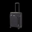 Obrázek z Kabinový kufr ROCK Parker S - černá - 36 L 