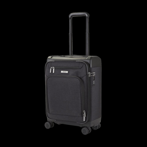 Obrázek z Kabinový kufr ROCK Parker S - černá - 36 L 
