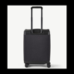 Obrázek z Kabinový kufr ROCK Parker S - černá - 36 L 