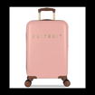 Obrázek z Sada cestovních kufrů SUITSUIT® Fab Seventies Coral Cloud - růžová 