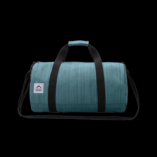 Obrázek z Střední cestovní taška OUTDOOR&nbsp;GEAR 8212 - modrá - 38 L 