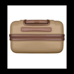 Obrázek z Plastový kufr SUITSUIT® Fab Seventies Cuban Sand M - hnědá - 60 L 