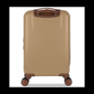 Obrázek z Kabinový kufr SUITSUIT® Fab Seventies Cuban Sand S - hnědá - 32 L 