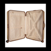Obrázek z Sada cestovních kufrů SUITSUIT® Fab Seventies Cuban Sand - hnědá 