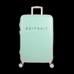 Obrázek z Obal na kufr SUITSUIT® Fabulous Fifties Luminous Mint vel. M - zelená 