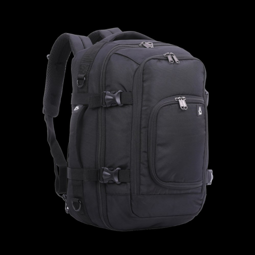 Obrázek z Batoh AEROLITE BPMAX03 18 L - černá - 18 L 